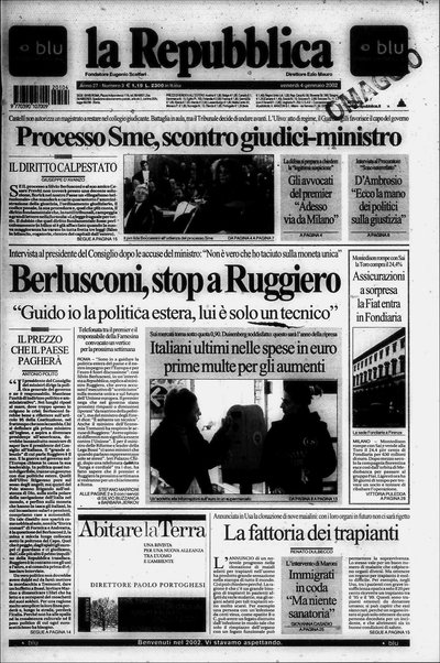 La repubblica